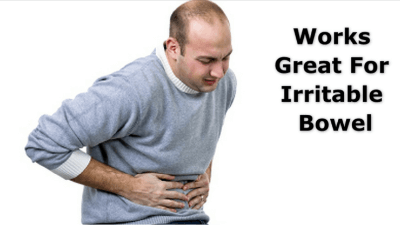 Gut Discomfort