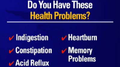 Can Death Begin in the Colon?