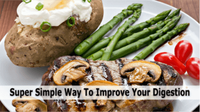 Those Foods Don’t Go Good Together