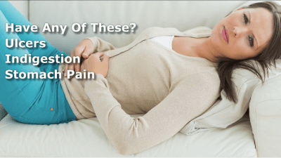 Gut Inflammation – H. Pylori