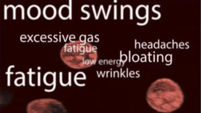 Do You Have a Toxic Liver?